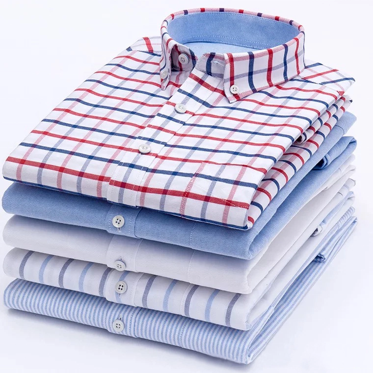 wholesale-latest-design-100-cotton-long-sleeve-formal-dress-shirt-custom-slim-fit-casual-shirt-for-men