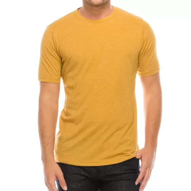 Crew Neck T-shirts Supplier in Chester