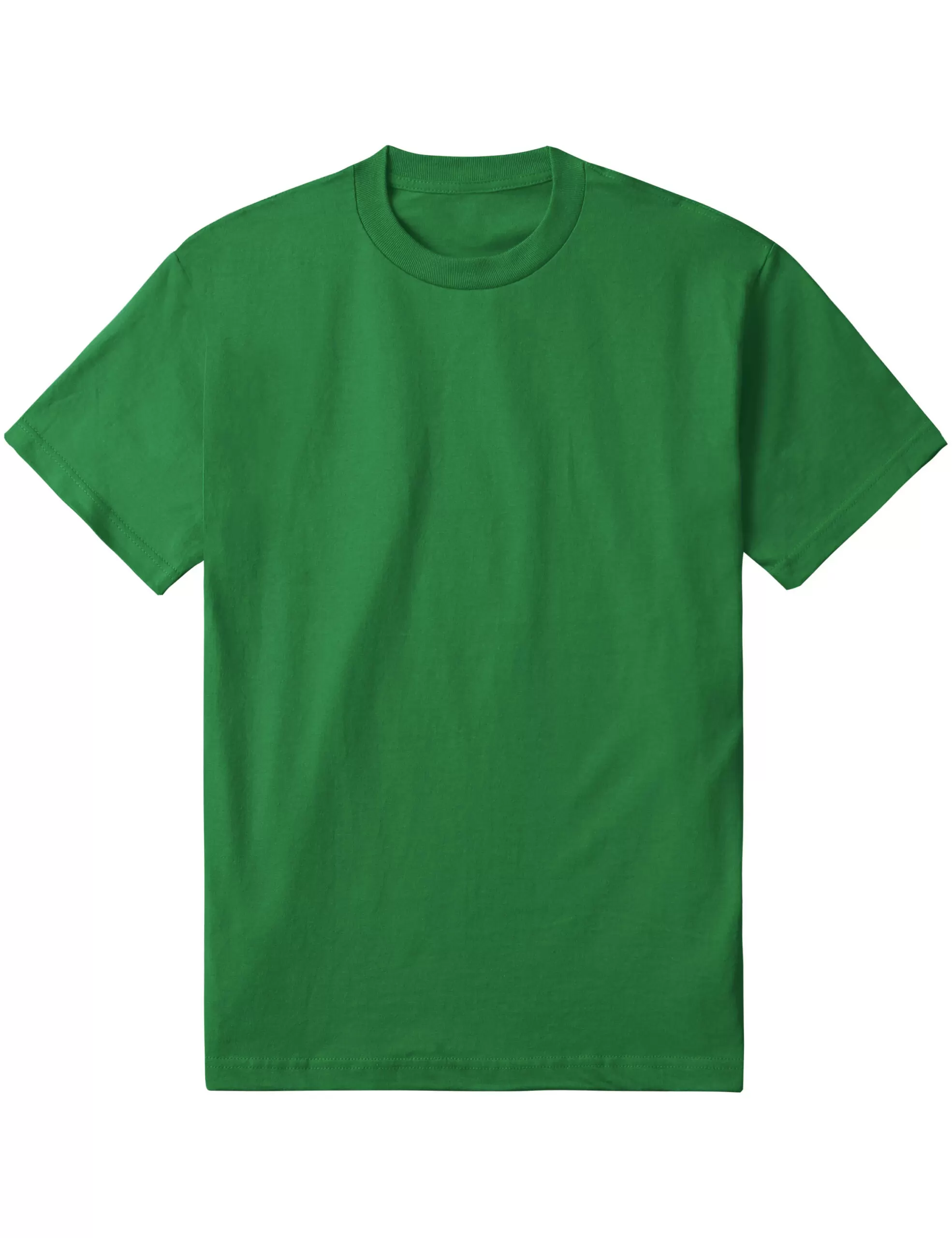 Custom Plain Cotton T-shirt Manufacturer Bangladesh