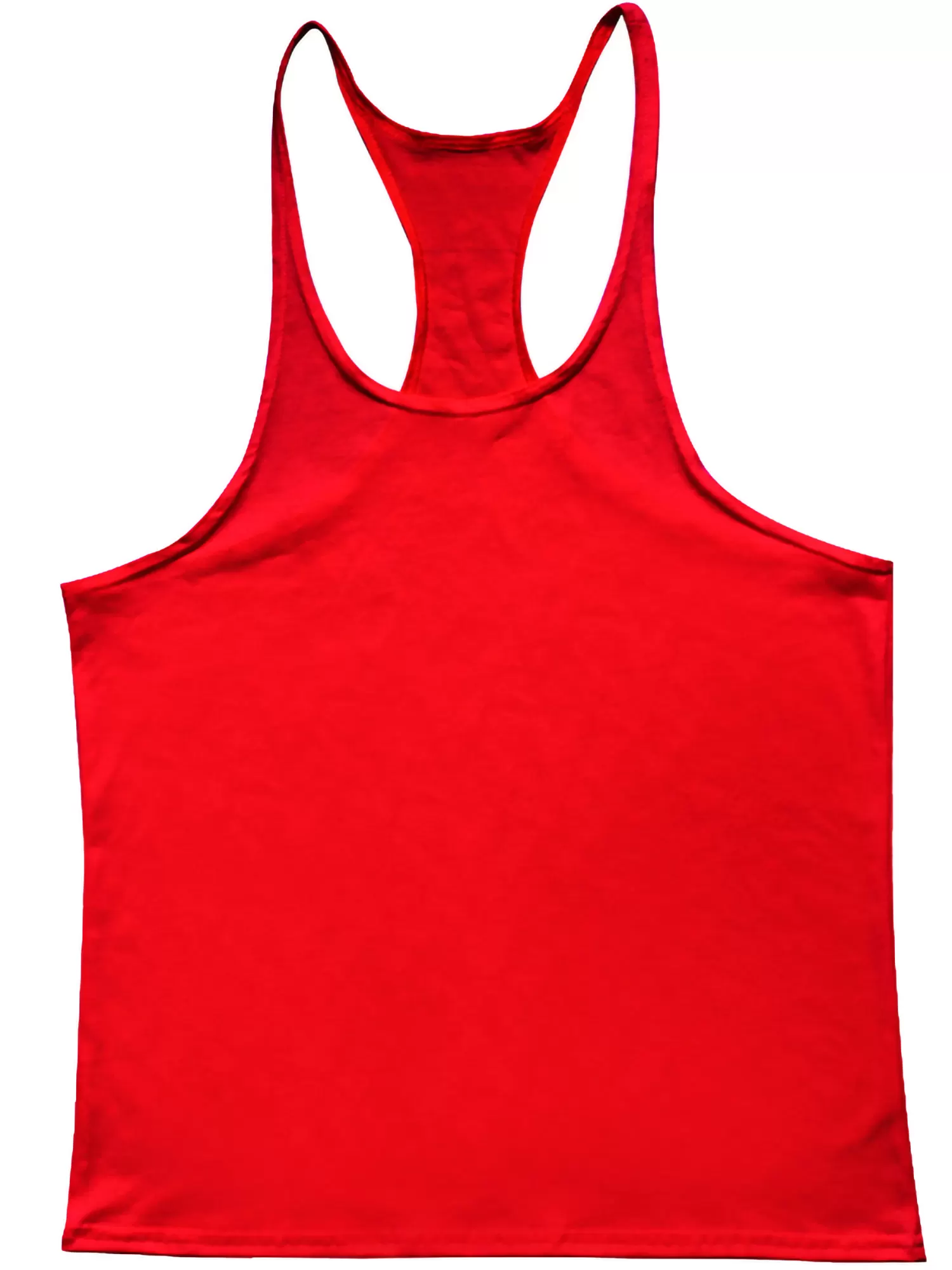 Bangladesh Wholesale Men Workout Gym Tank Tops Solid Fitness Bodybuilding Stringer Vest Muscle Cut Sleeveless Y Back T Shirt