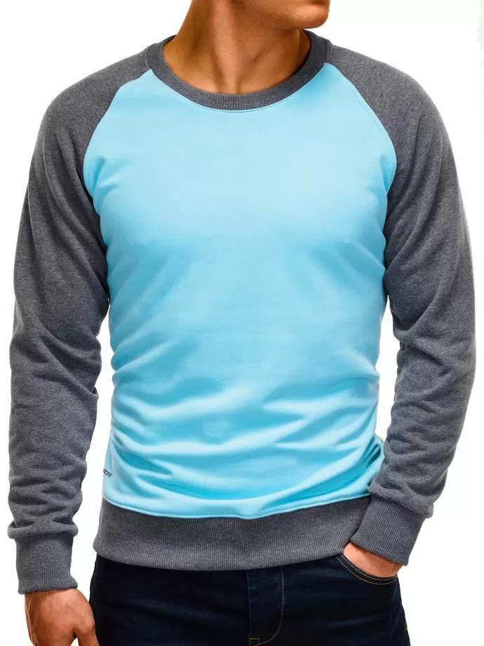 Bangladesh Wholesale Raglan Sleeve Sweatshirts Supplier Manufacturer